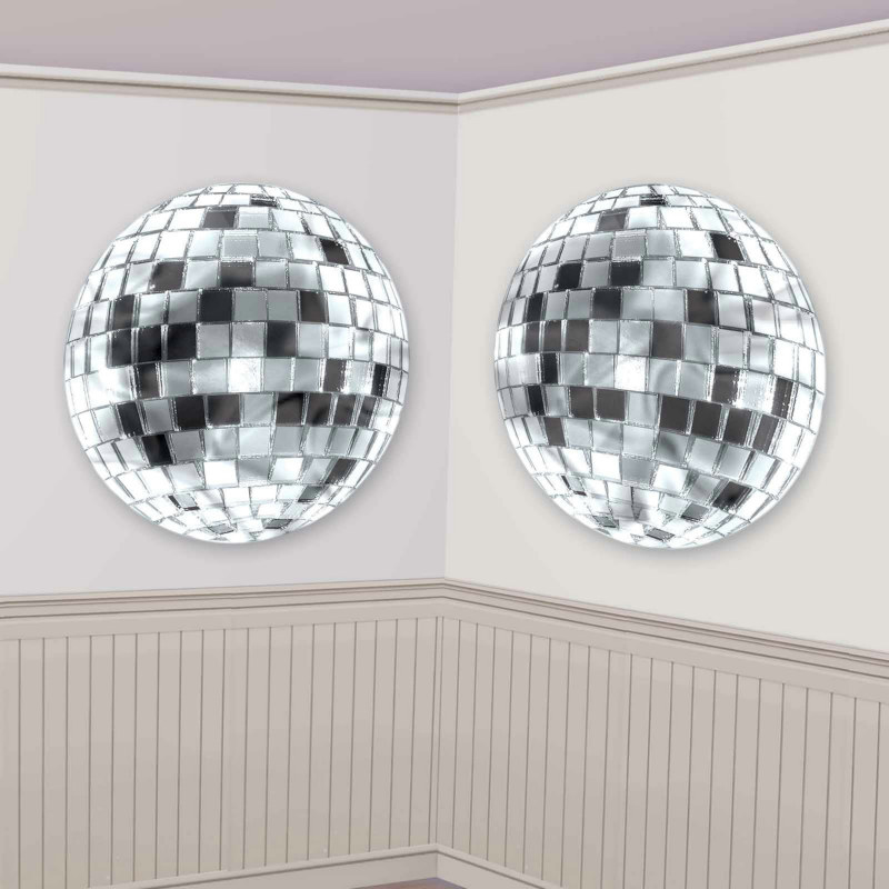 Disco Ball Add-Ons