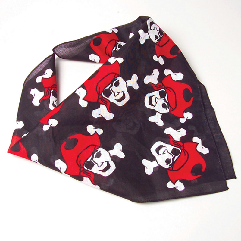 Pirate Bandana