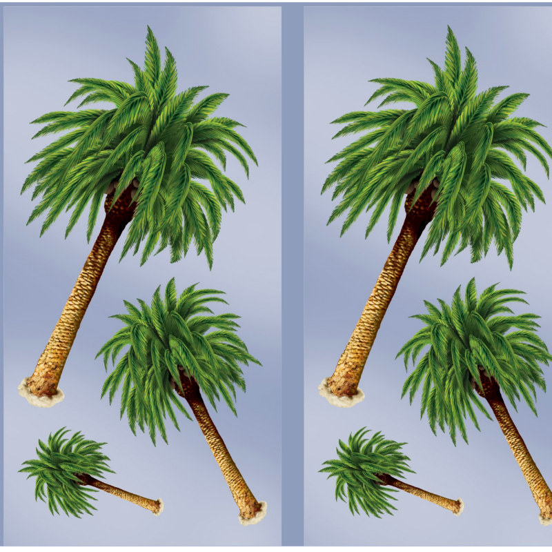 Palm Tree Props Add-Ons