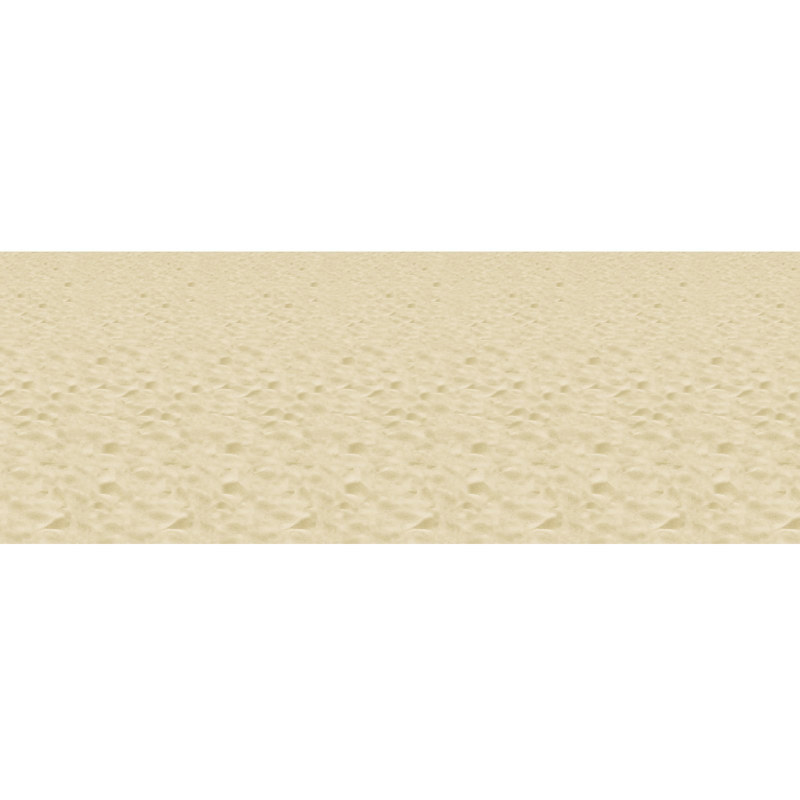 30' Beach Wall Backdrop