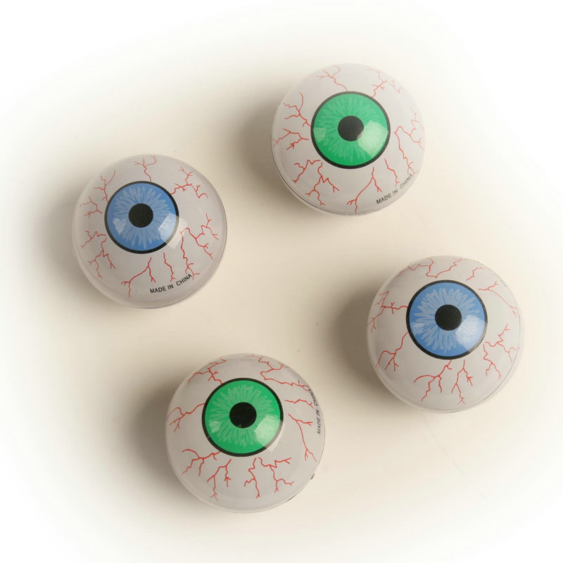 Eye Slide Ball (1 count)