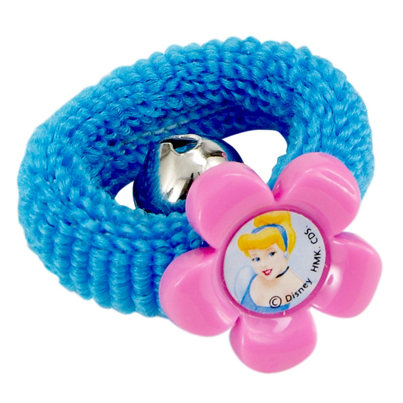 Cinderella Dreamland Hair Bands (4 count)