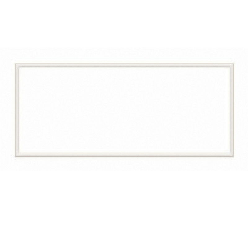 White Pearlized Place Cards (50 count) - Click Image to Close