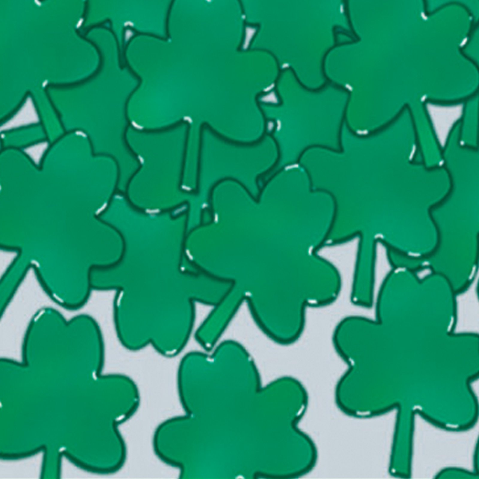 Shamrock Fanci-Fetti - Click Image to Close