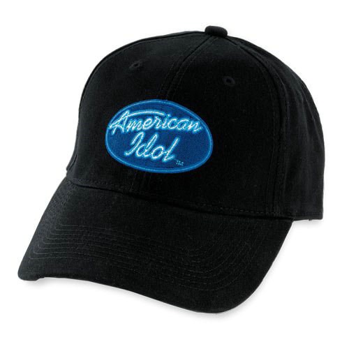 American Idol Cap