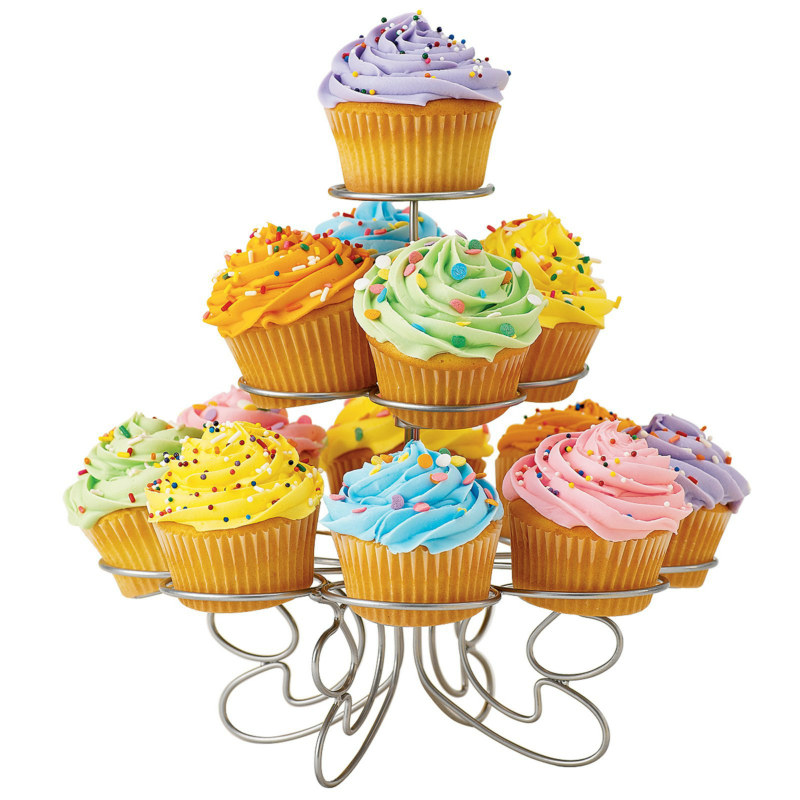Cupcake Stand - Click Image to Close