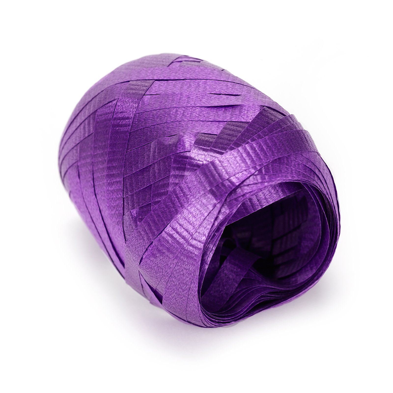 Perfect Purple (Purple) Curling Ribbon - 50'