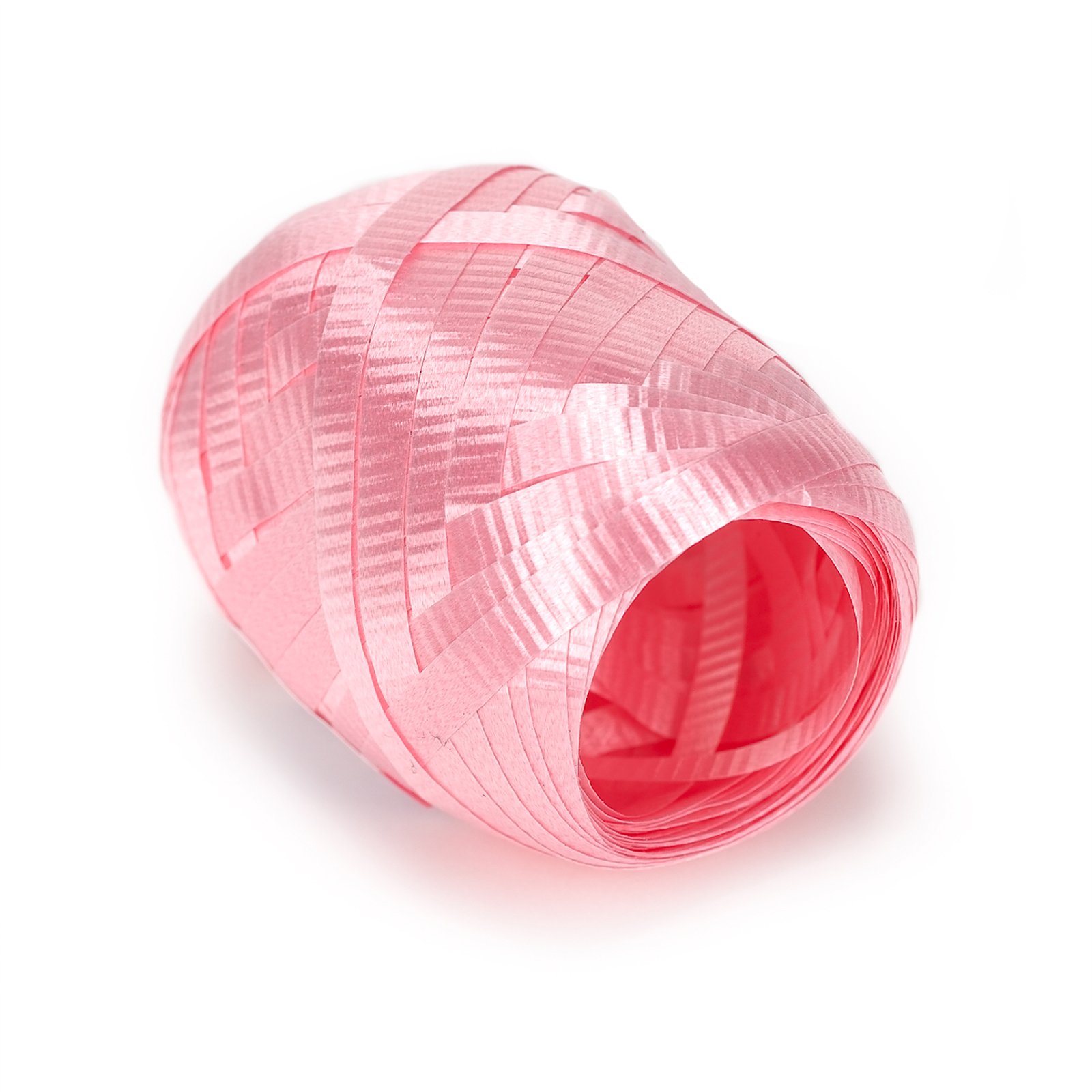 Pink (Light Pink) Curling Ribbon - 50'