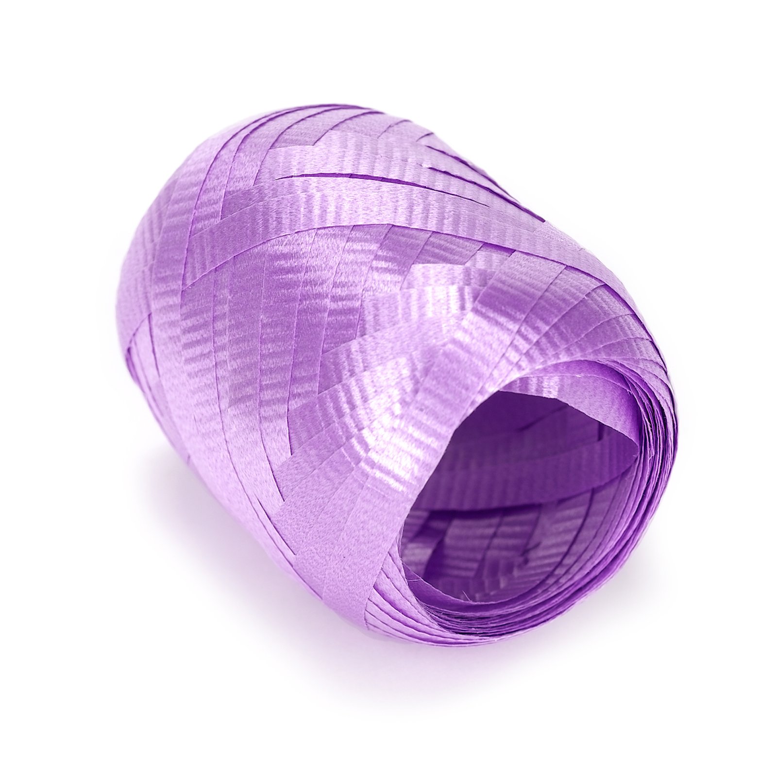 Lavender Curling Ribbon - 50' - Click Image to Close