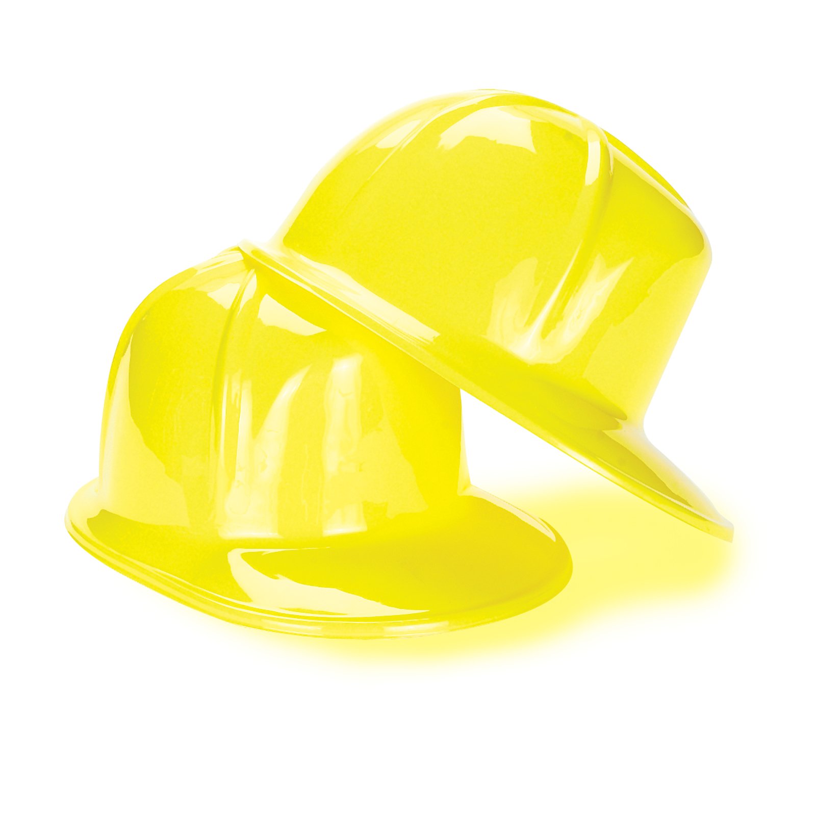 Construction Party Hard Hat (1 count)