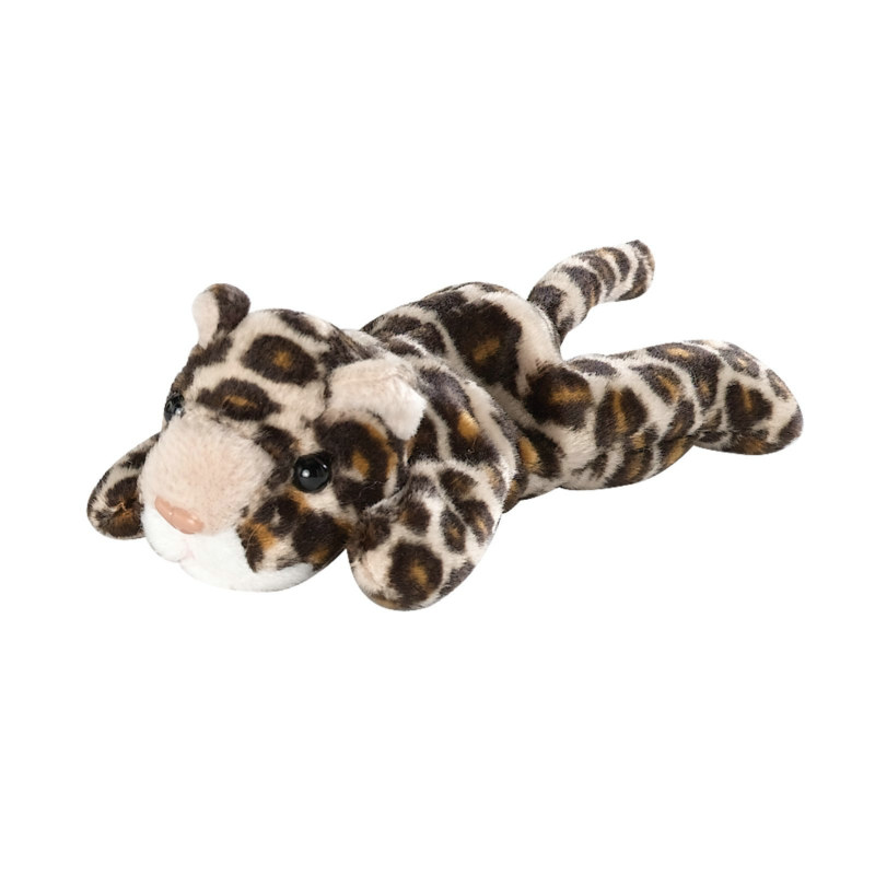 Cheetah Bean Bag (1 count)