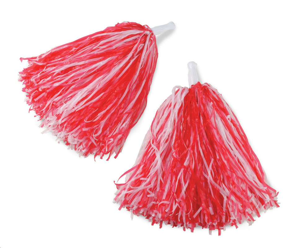 Pom Pom (1 pair) - Click Image to Close