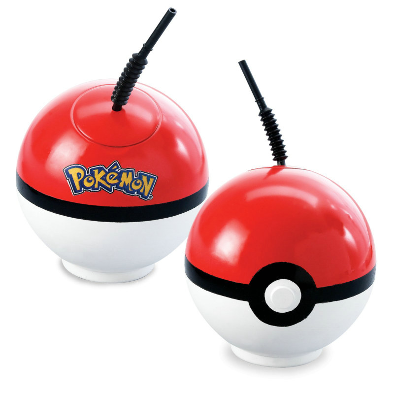 Pokemon Poke Ball Cup (1 count) - Click Image to Close