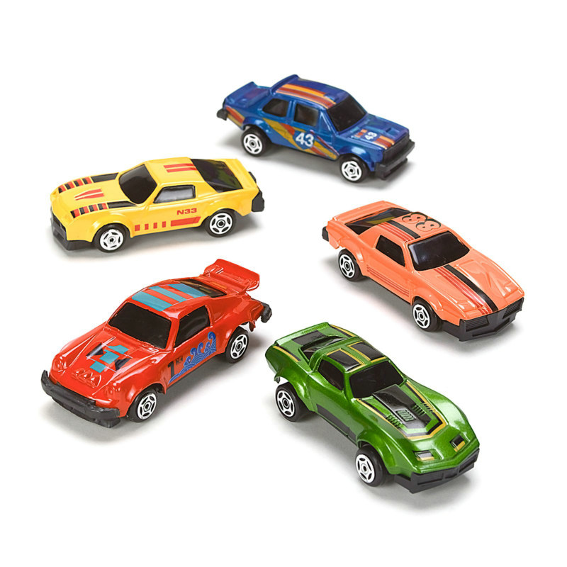 Hot Wheels Cars Assorted (8 count)