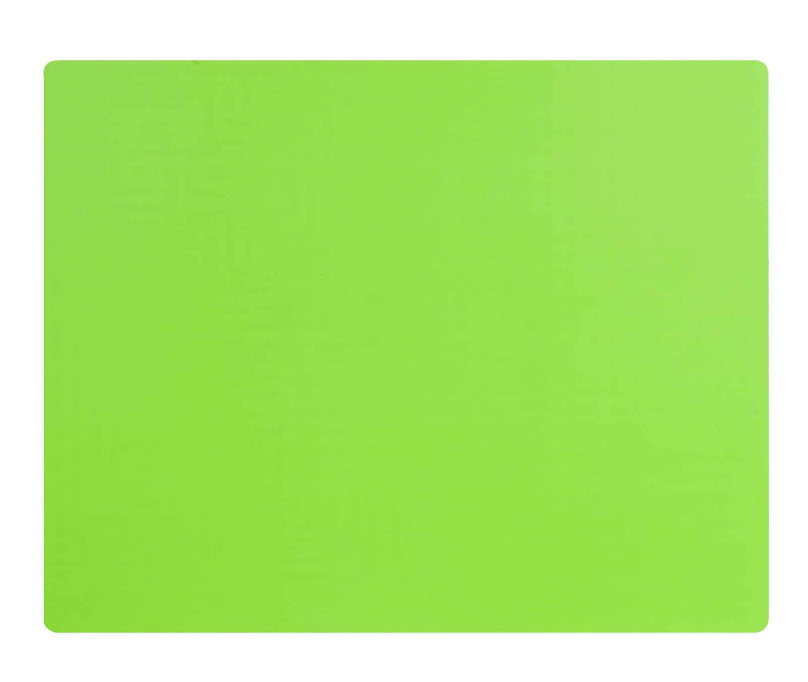 Lime Green Activity Placemats (4 count)