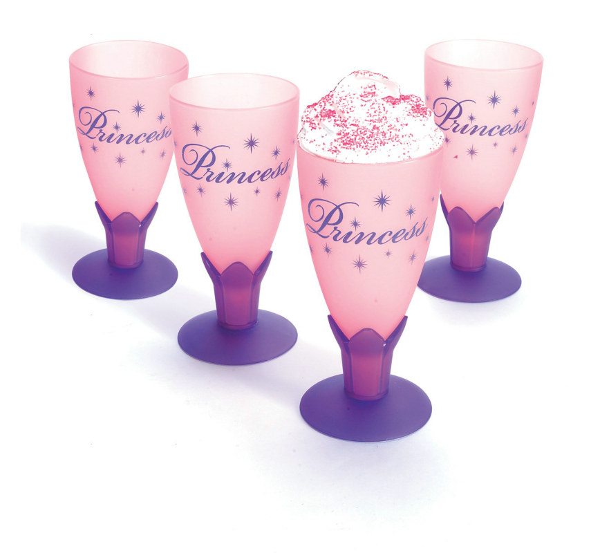 Princess Goblet (1 count) - Click Image to Close