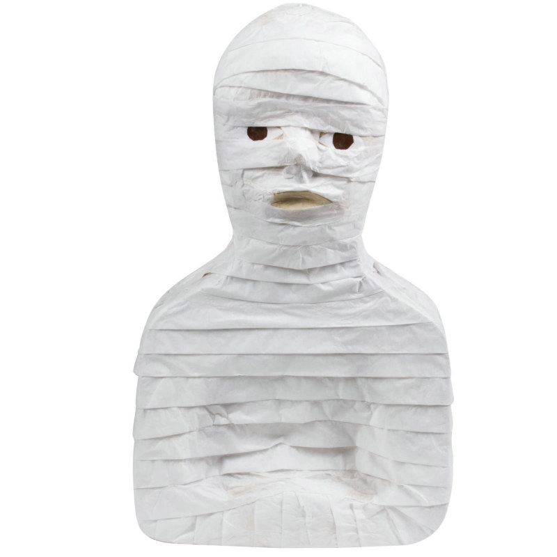 Mummy Pinata - Click Image to Close