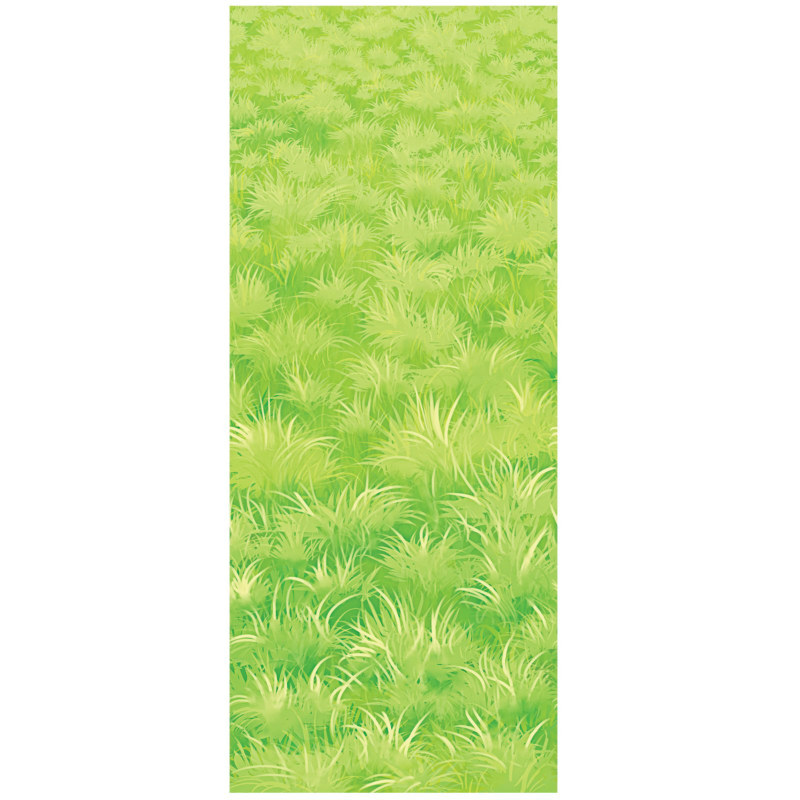 30' Meadow Backdrop - Click Image to Close