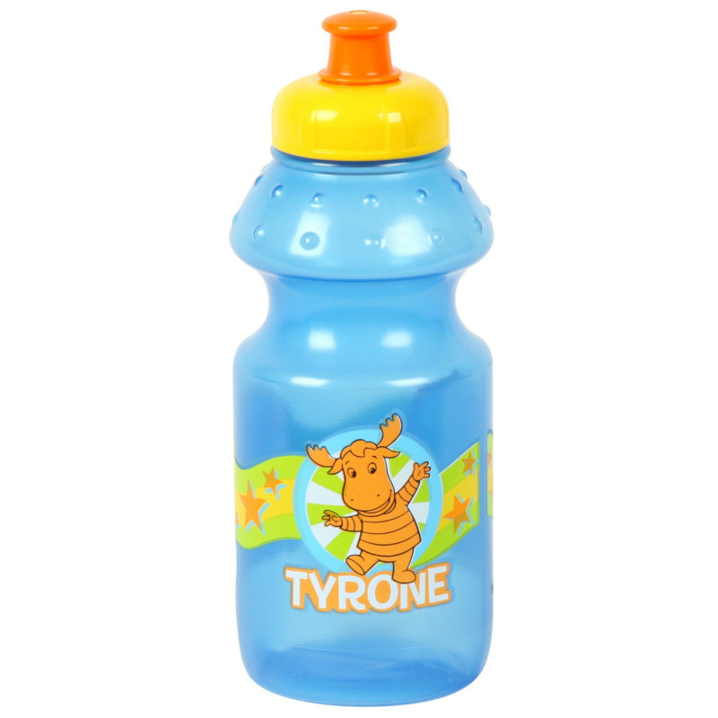 Backyardigans Sports Bottle - Click Image to Close