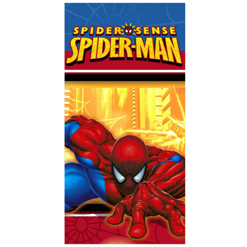 Spider Sense Tablecover