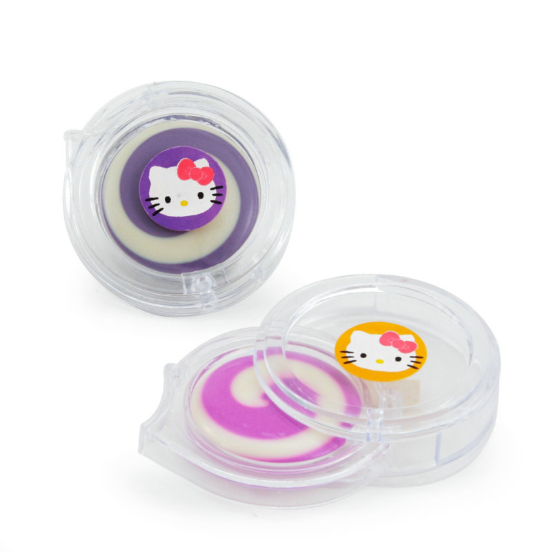 Hello Kitty Lip Gloss Favor (12 count) - Click Image to Close