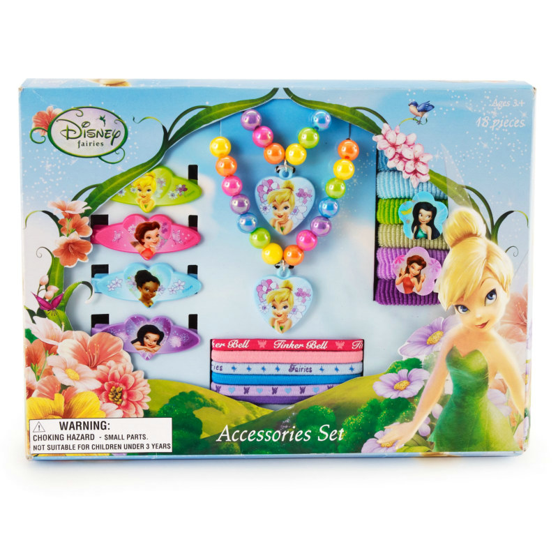 Tinker Bell Box Set