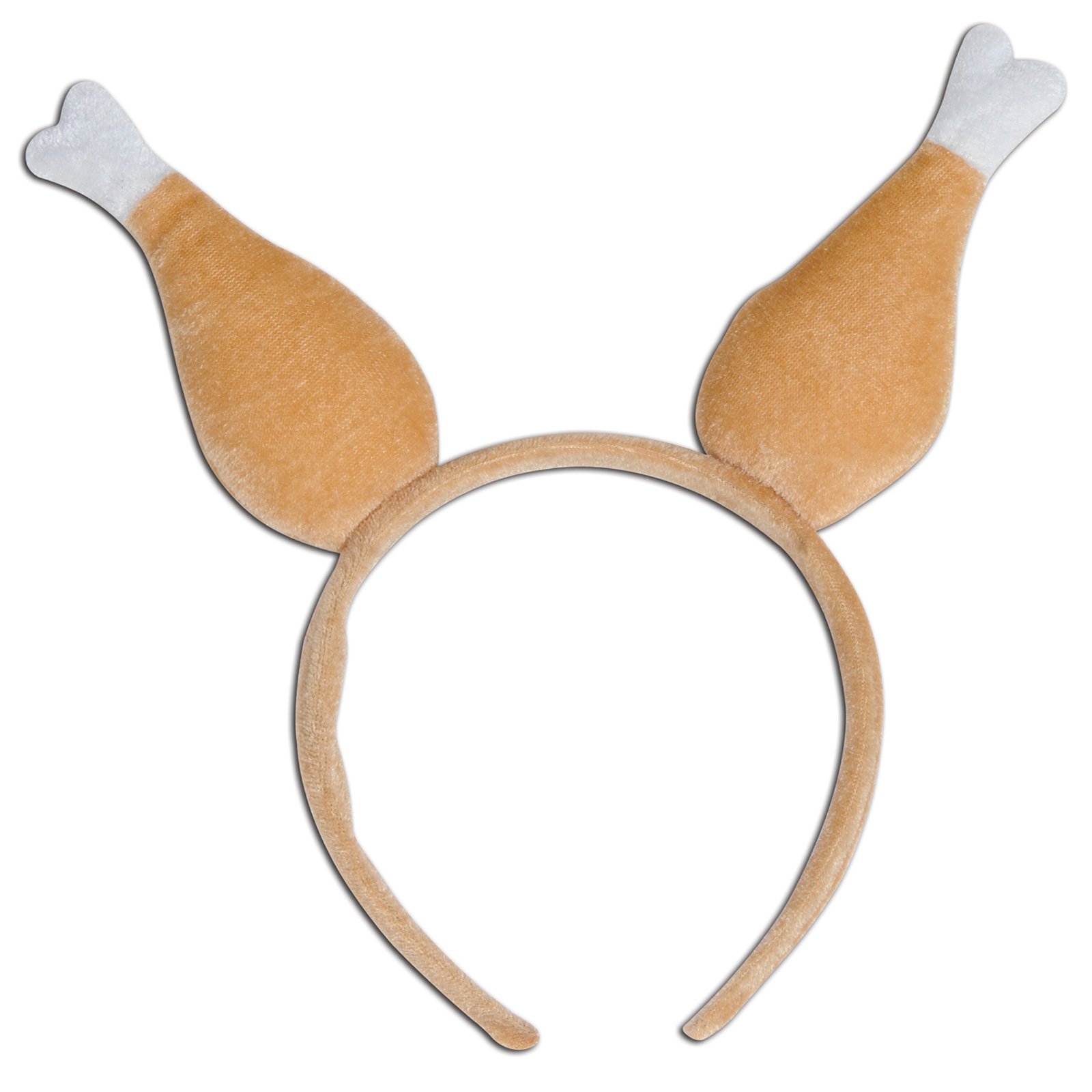 Drumstick Bopper Headband