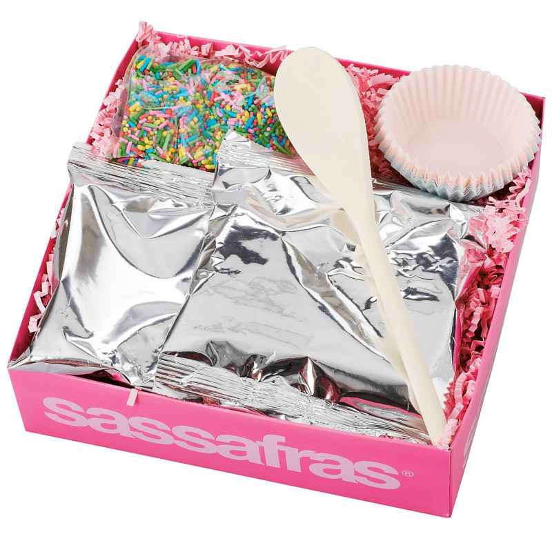 Mini Cupcake Set - Click Image to Close