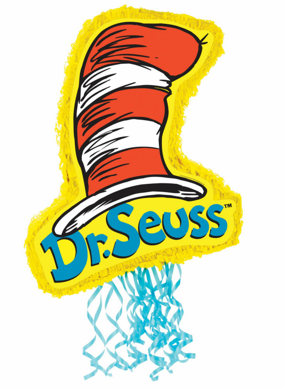 Dr. Seuss 21