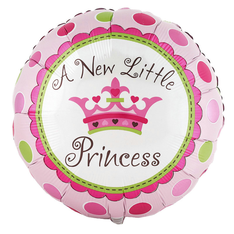 A New Little Princess 18