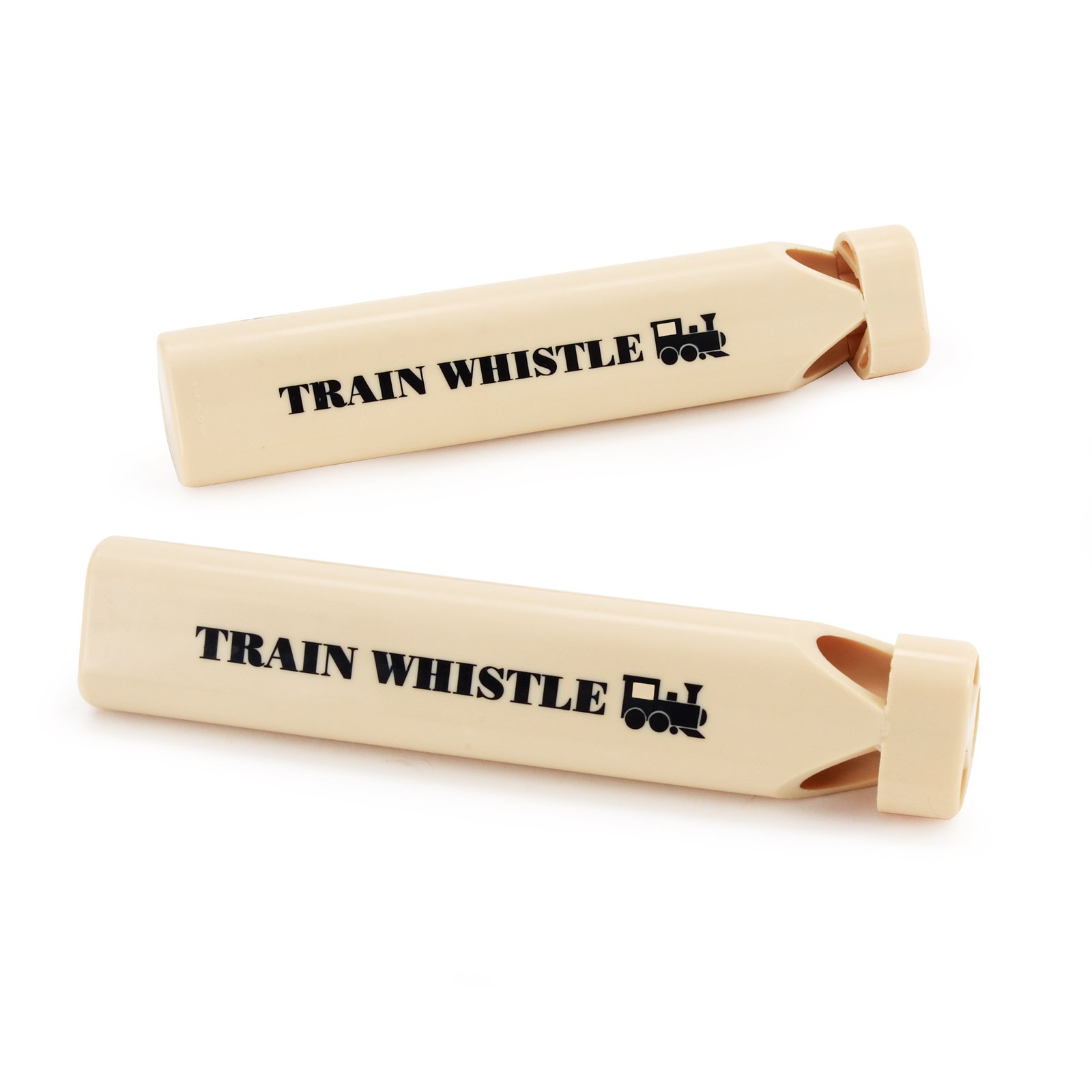 Train Whistles (8 count) - Click Image to Close
