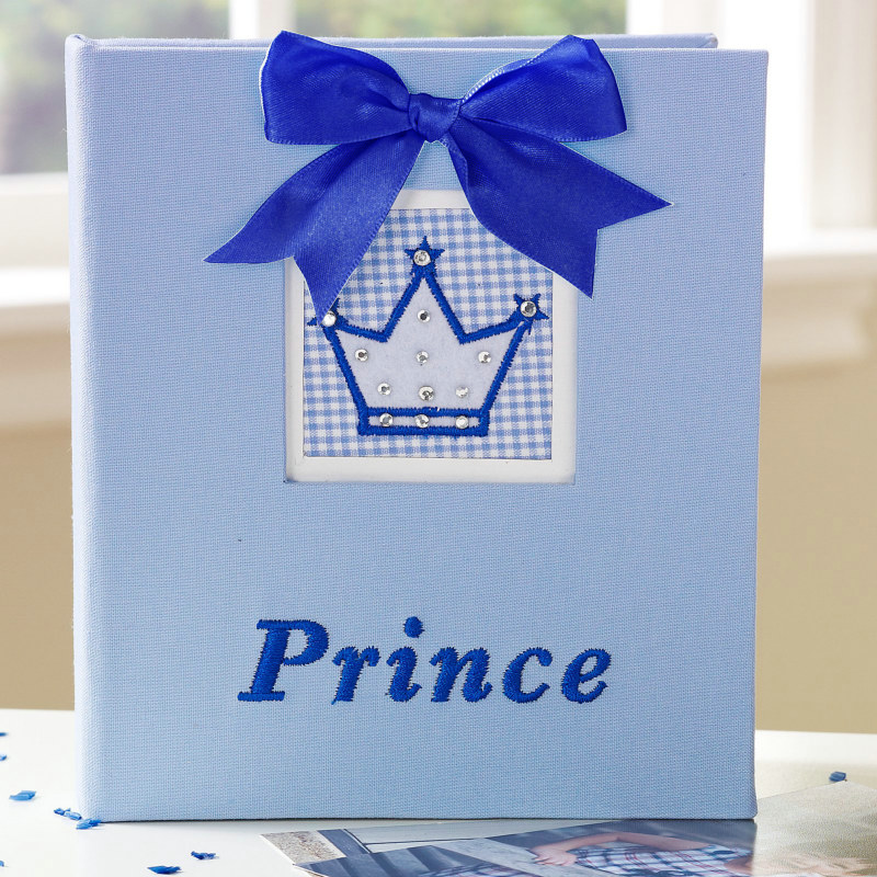 Prince Photo Album