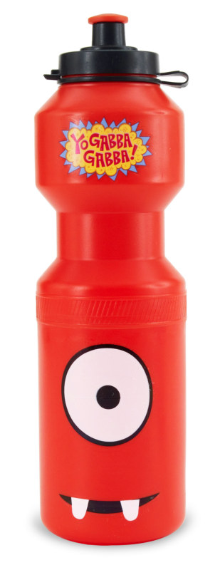 Muno Sports Bottle (1 count)