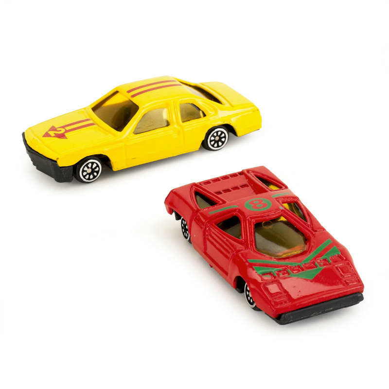 Die Cast Car Assorted (1 count)