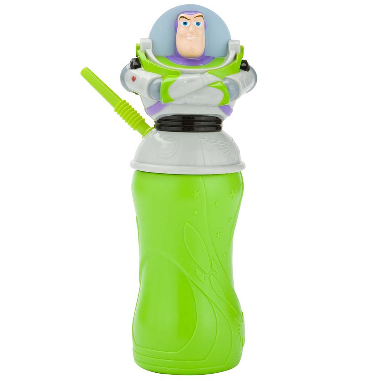 Buzz Lightyear Funtime Tumbler - Click Image to Close