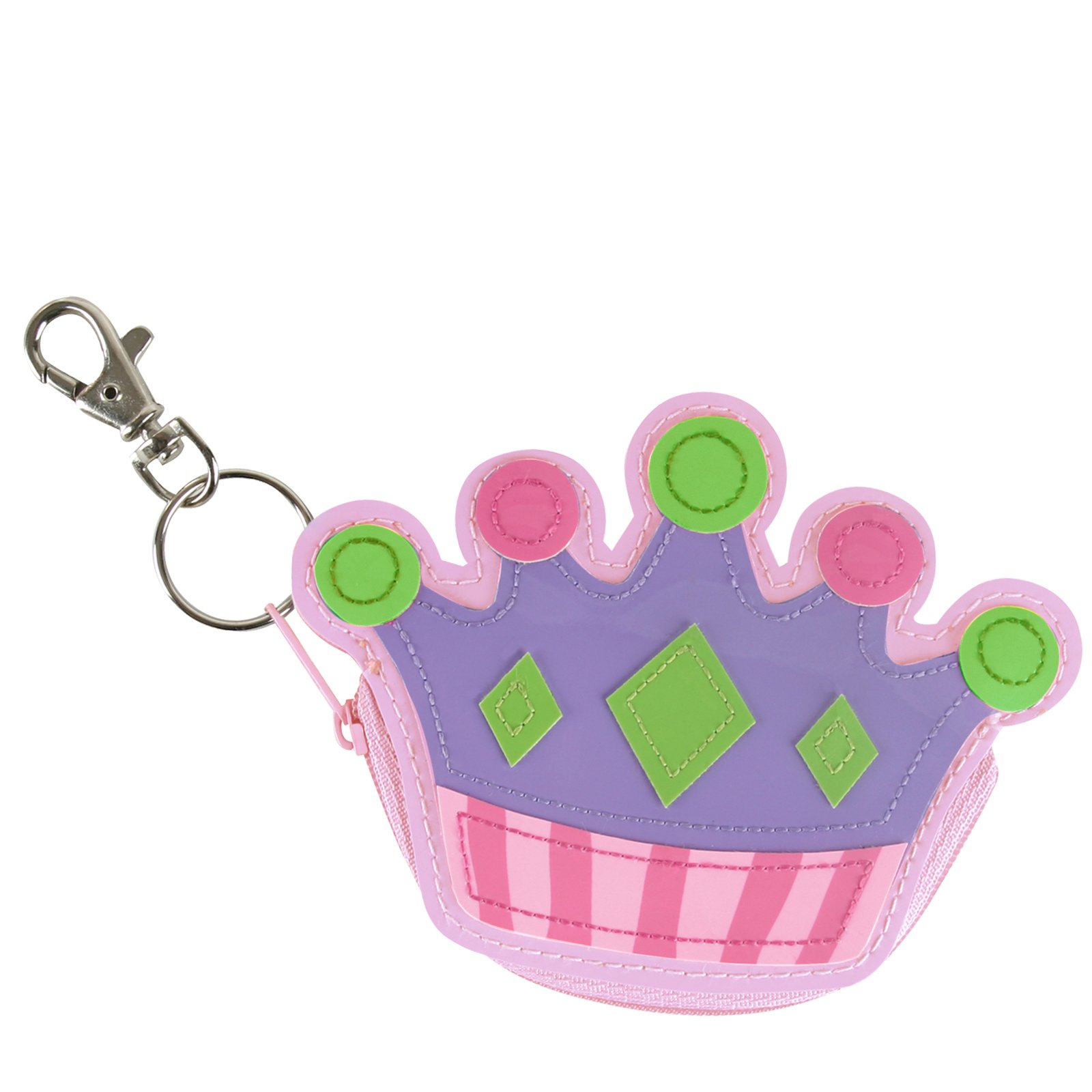 Crown Coin Purse