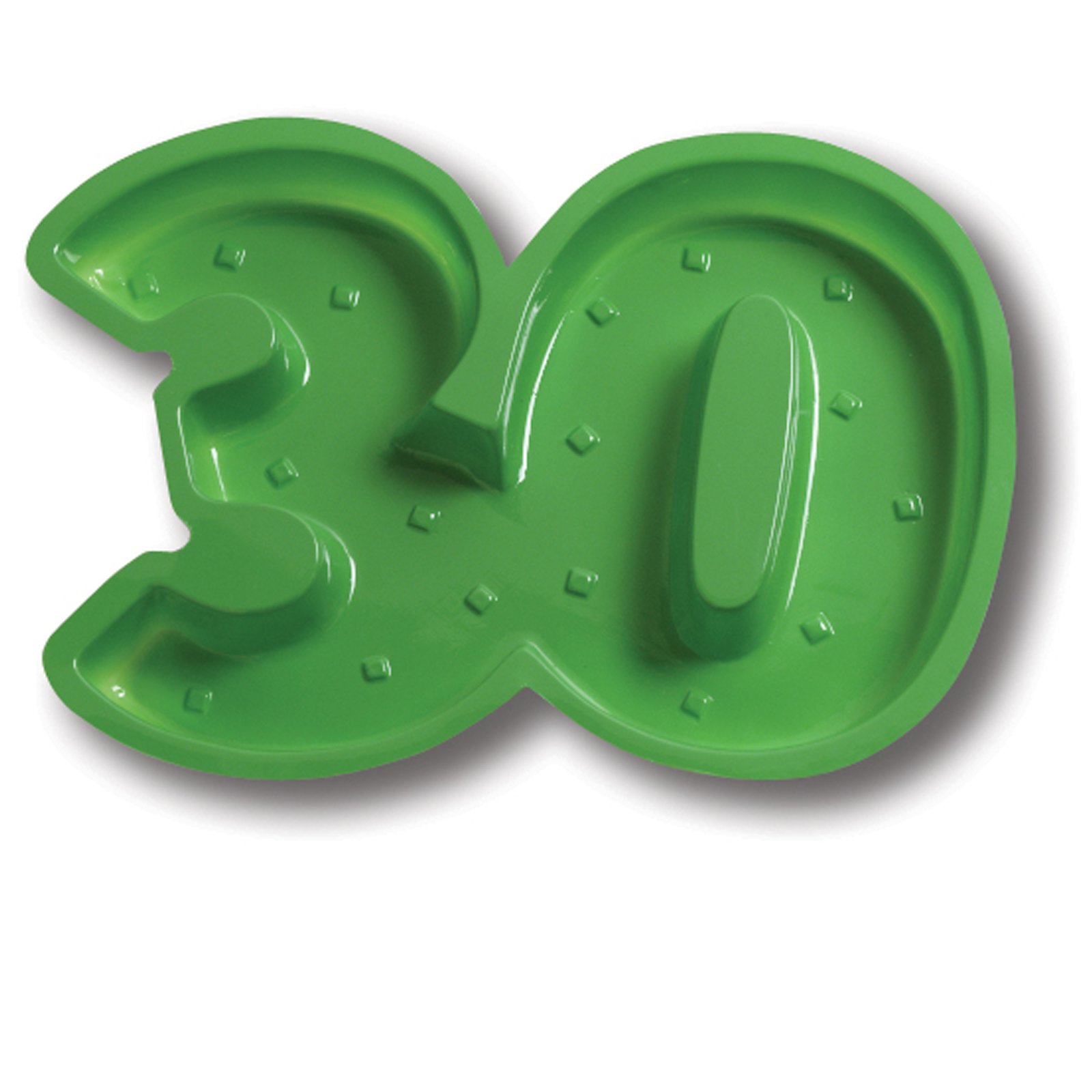 "30" Plastic Tray - Click Image to Close