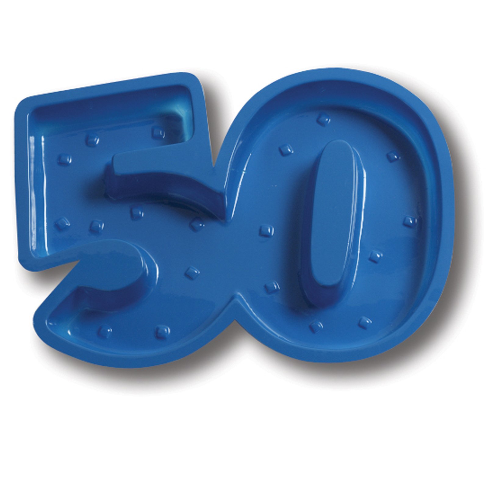"50" Plastic Tray