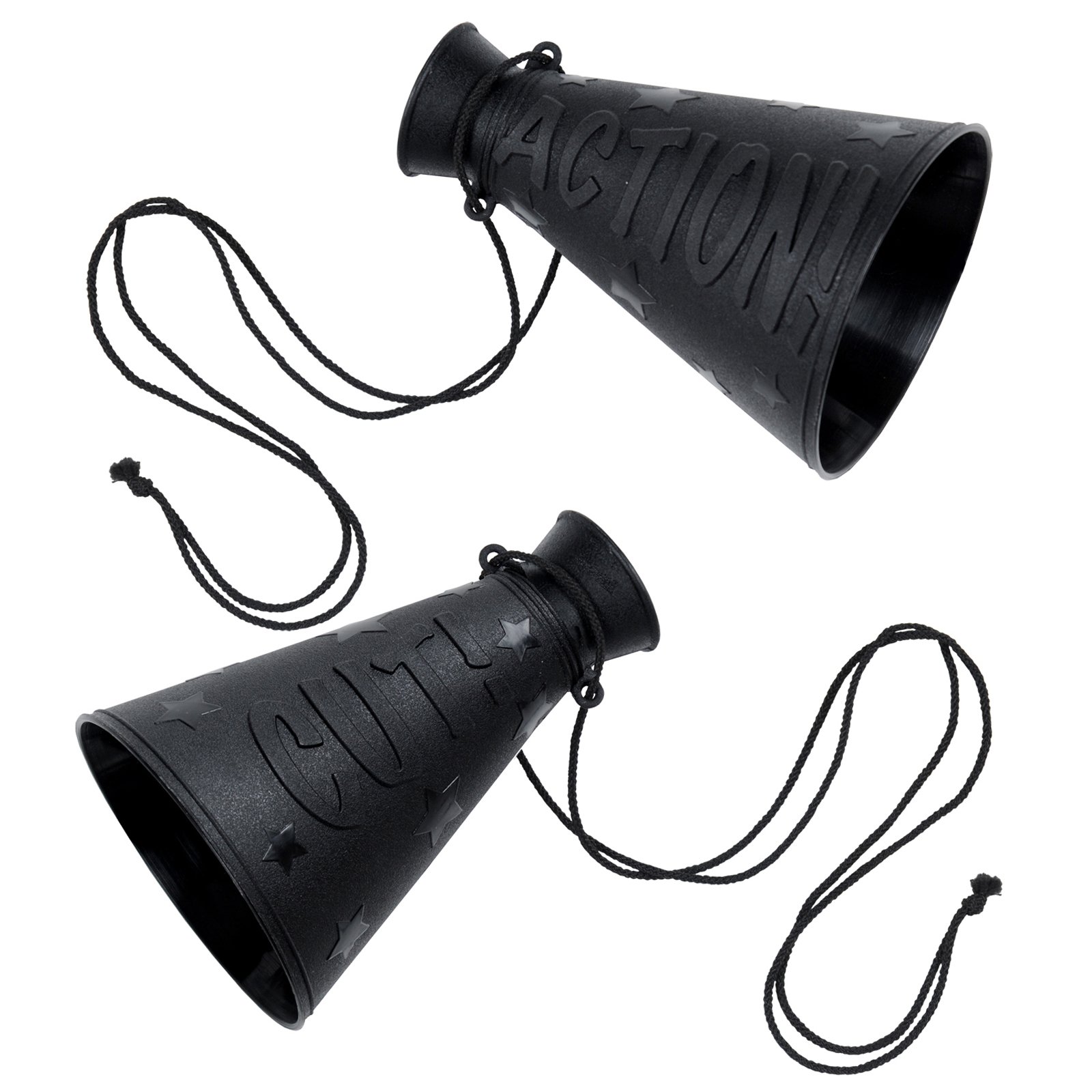 Director's Megaphone - Click Image to Close