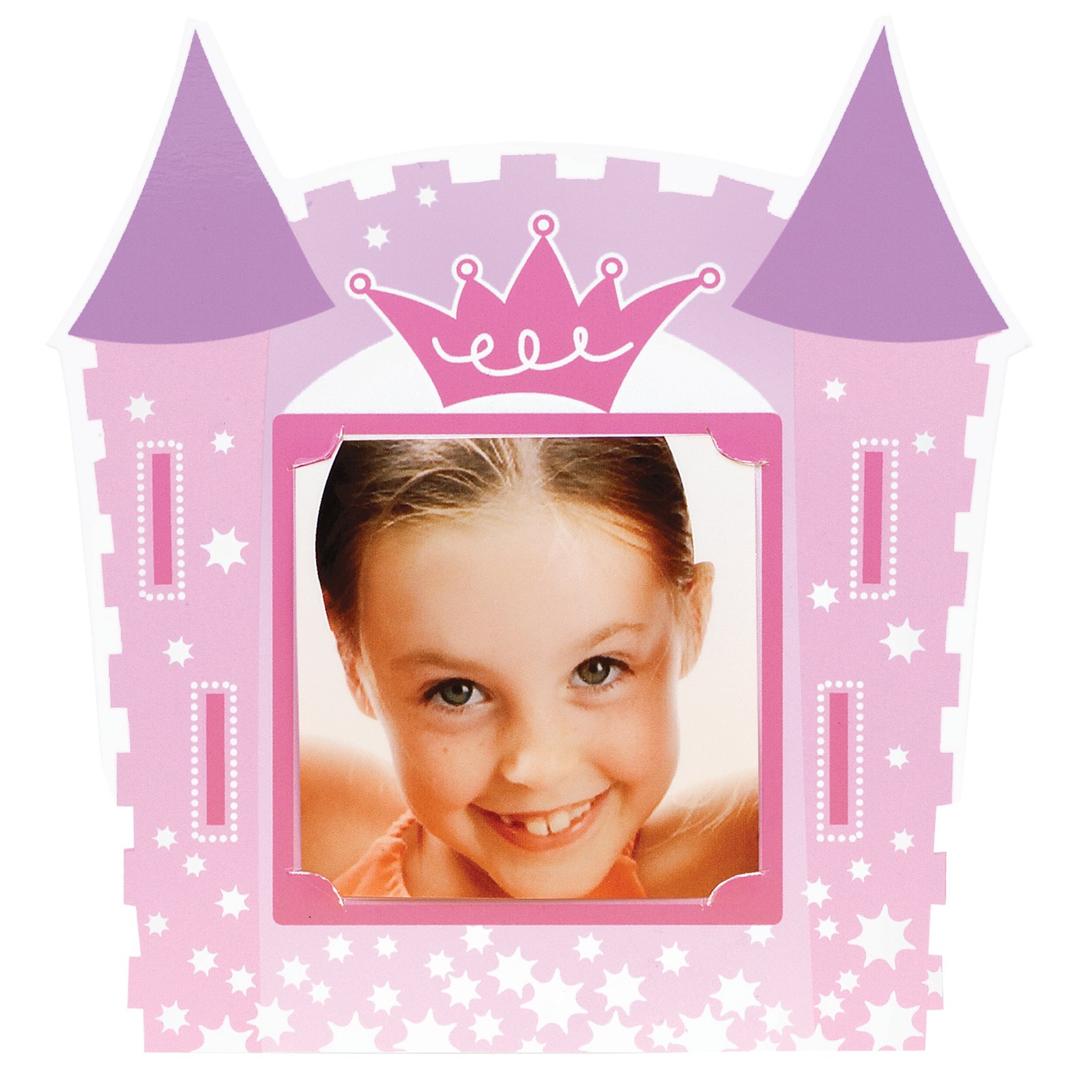 Princess Photo Cake Topper