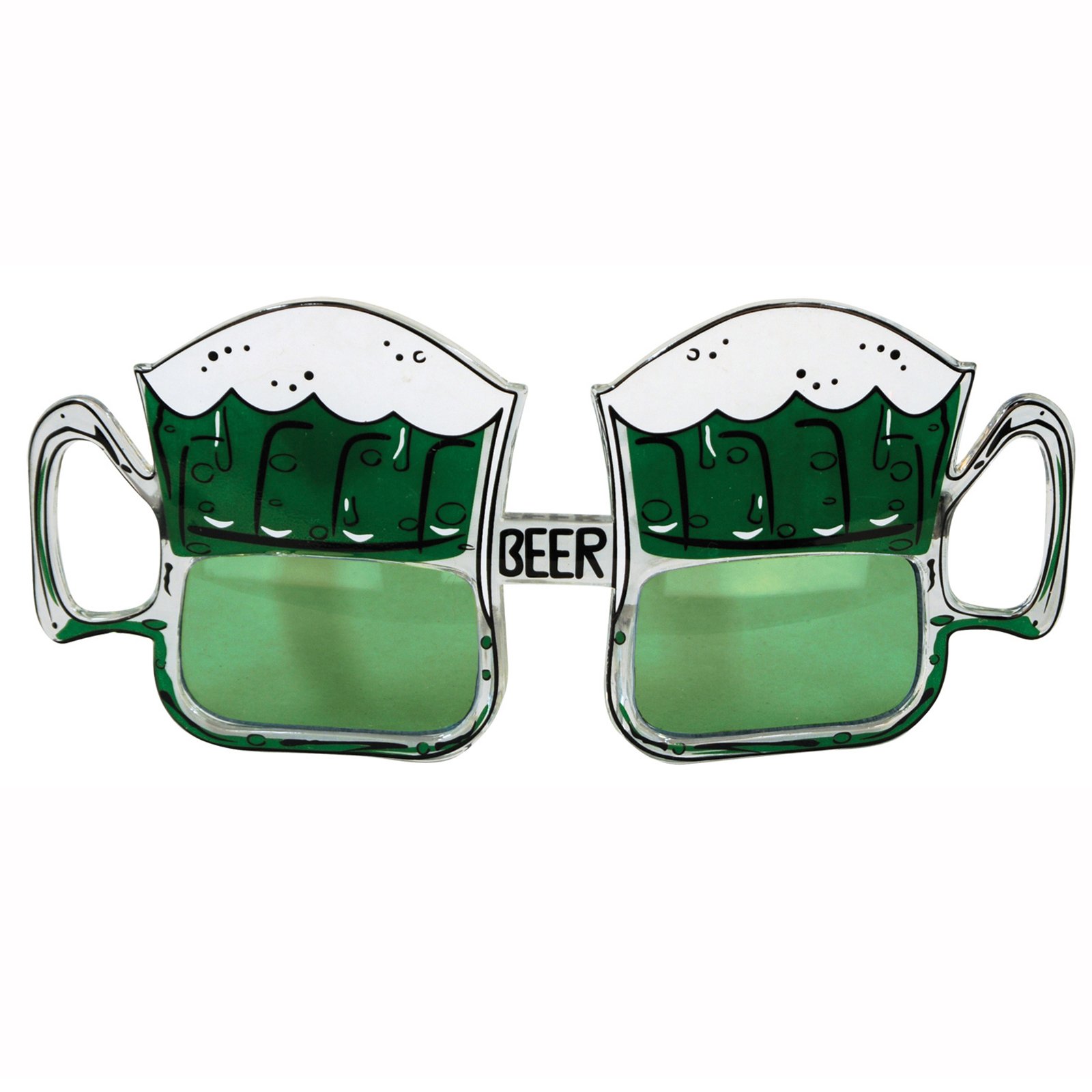 St. Patrick Beer Mug Fanci-Frames