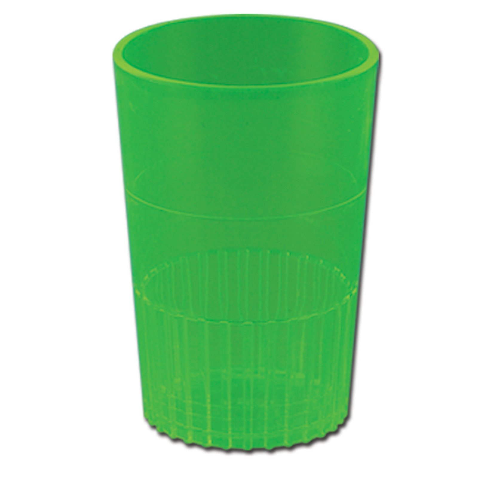 St. Patrick Shot Glasses (8 count) - Click Image to Close