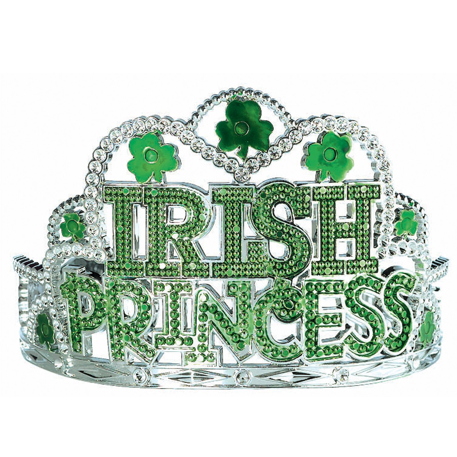 Irish Princess Tiara - Click Image to Close