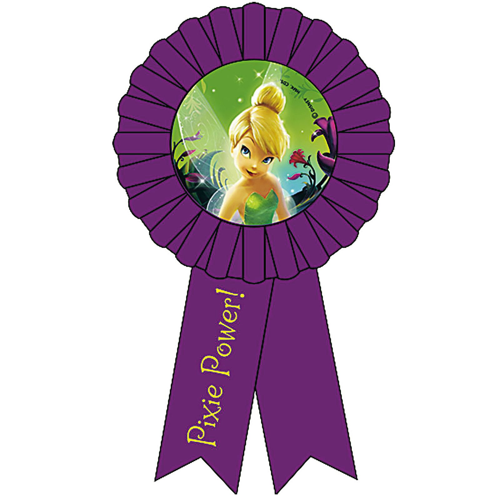 Tinker Bell Award Ribbon - Click Image to Close