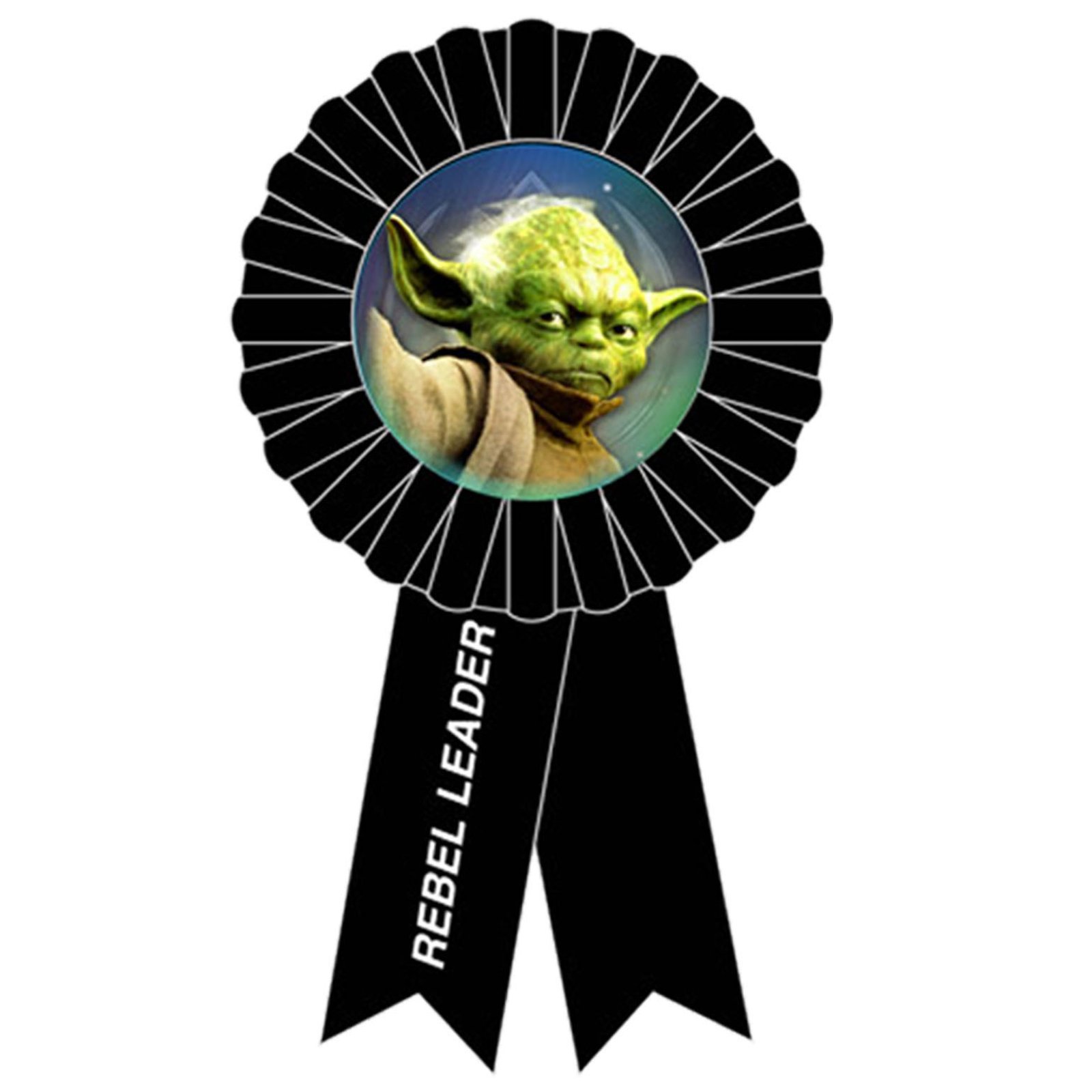 Star Wars Award Ribbon - Click Image to Close