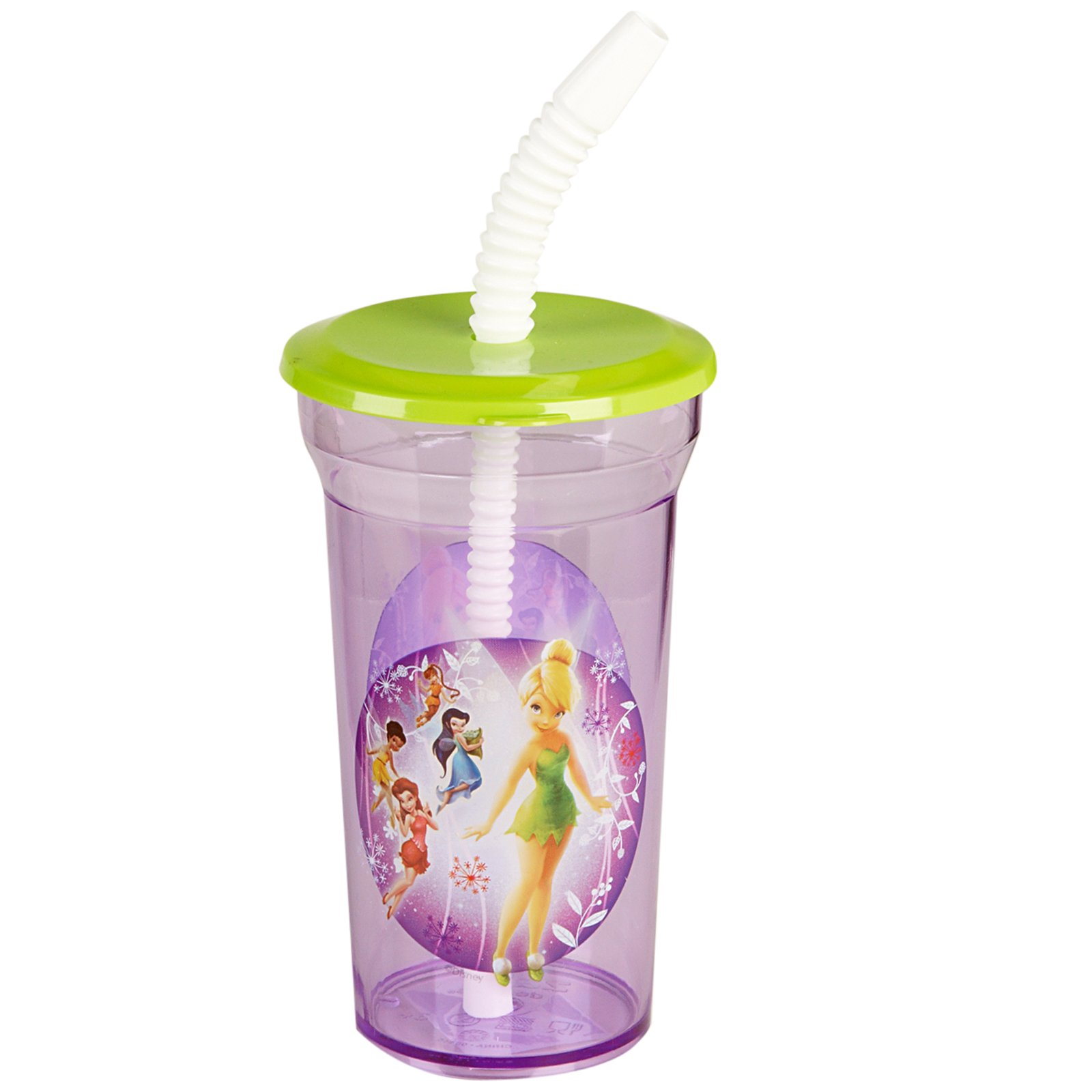 Tinker Bell Tumbler (1 count)