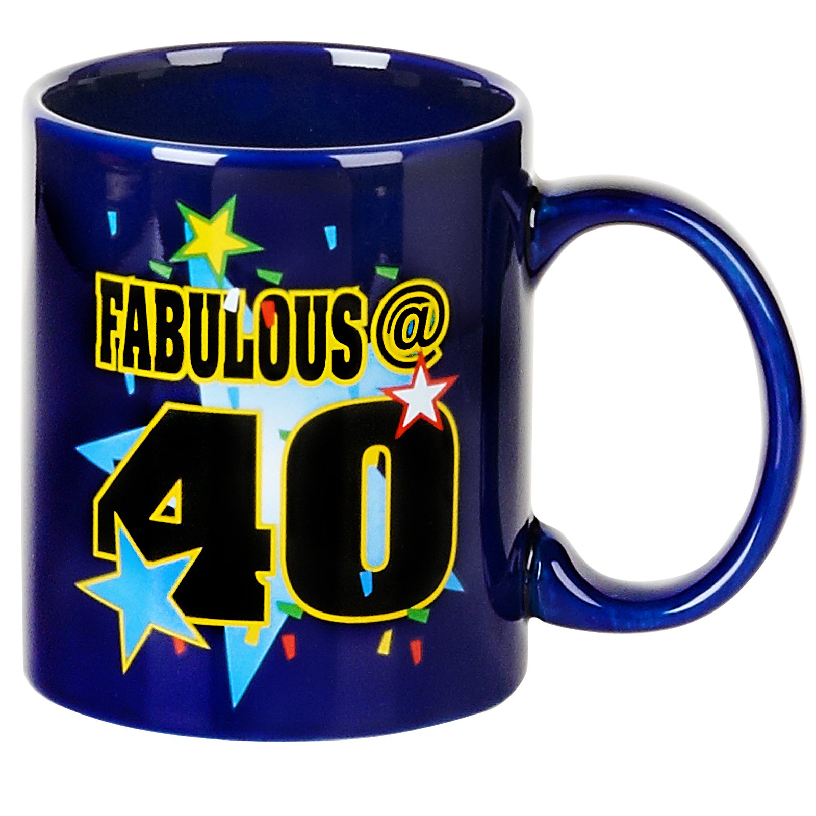 Coffee Mug "40"