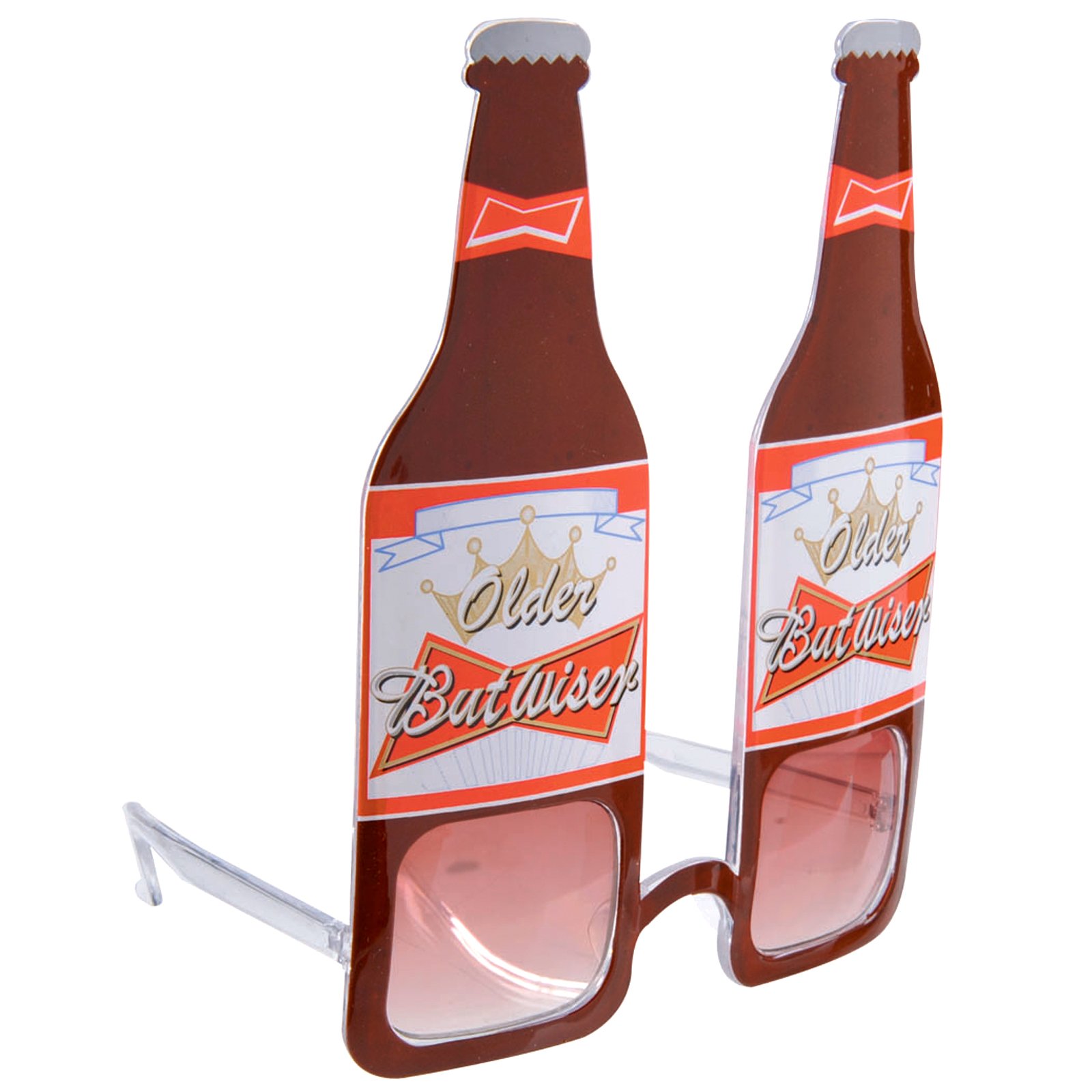 Beer Bottle Sunglasses