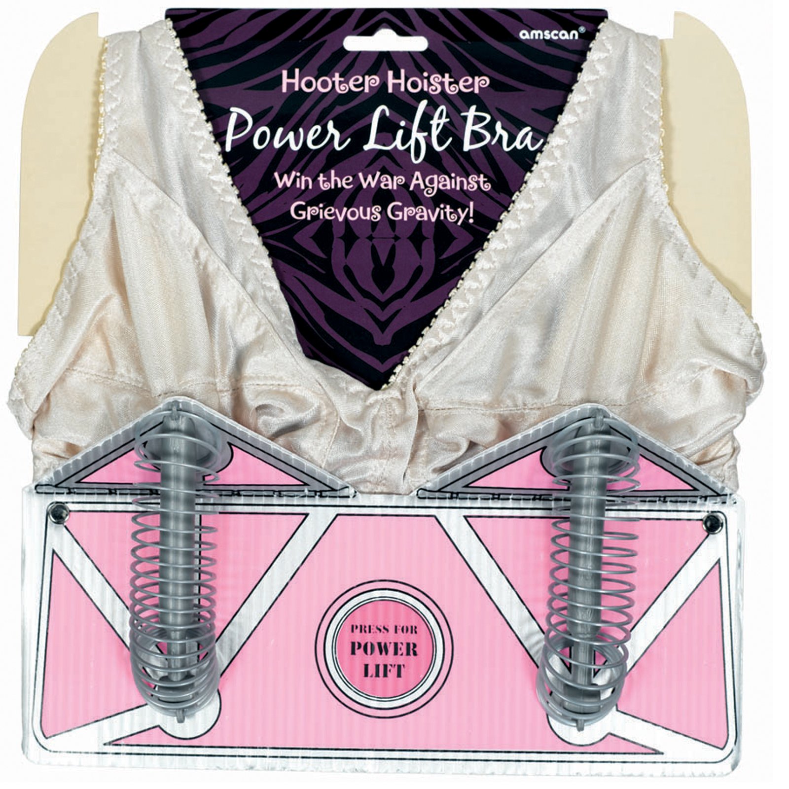 Super Power Lift Bra