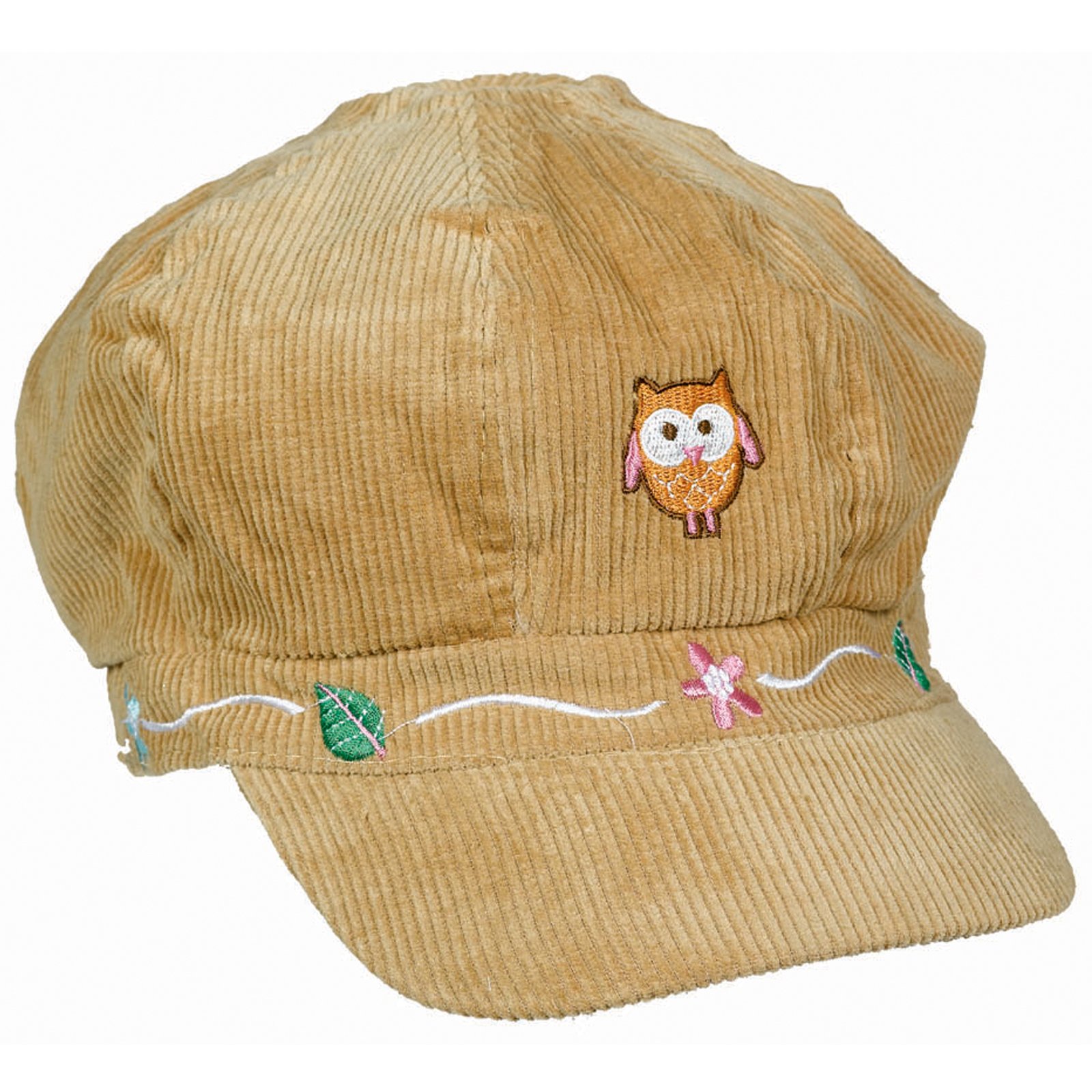 Hippie Chick Hip Hat - Click Image to Close